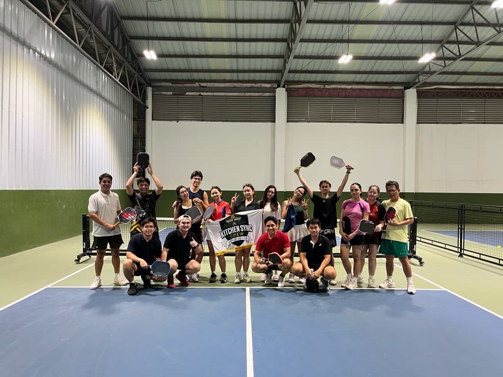 Kitchen Sync Crew media 4