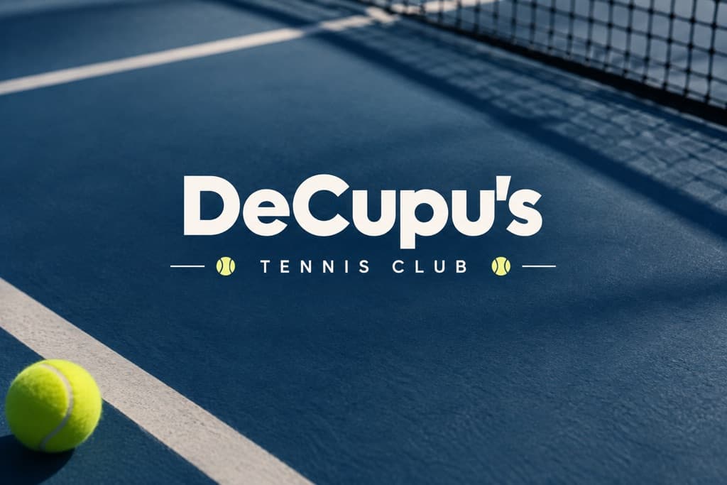 DeCupu’s Club media 1