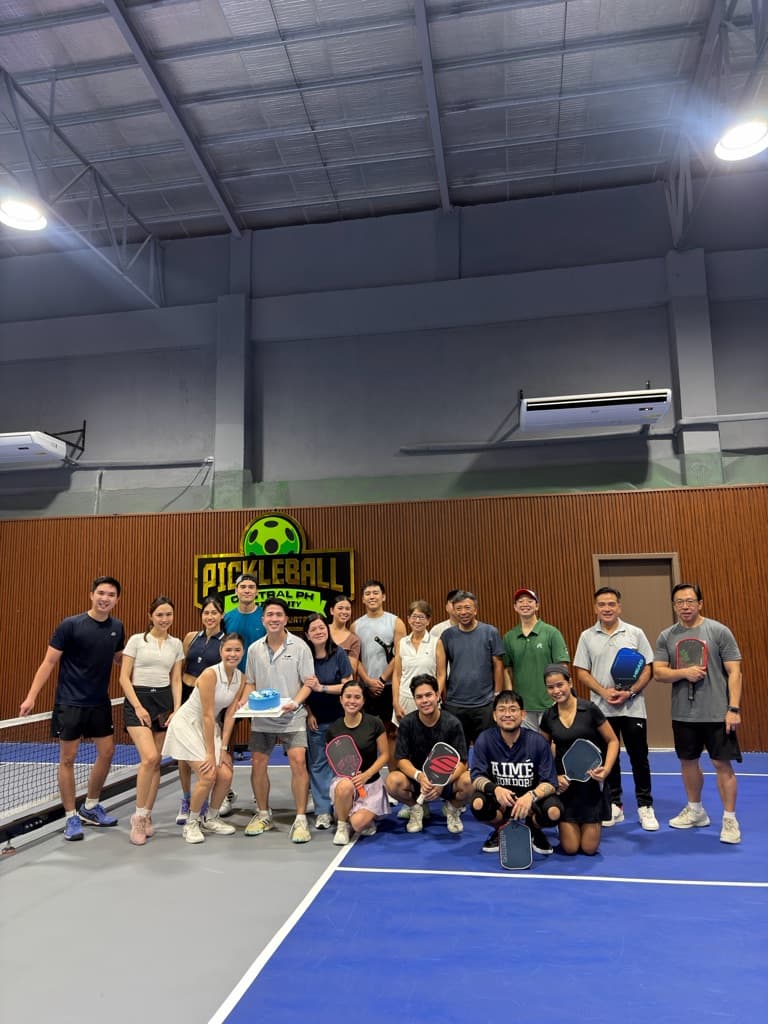 Eleven Social Pickleball Club media 4
