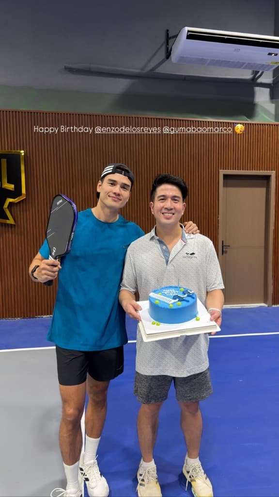 Eleven Social Pickleball Club media 3