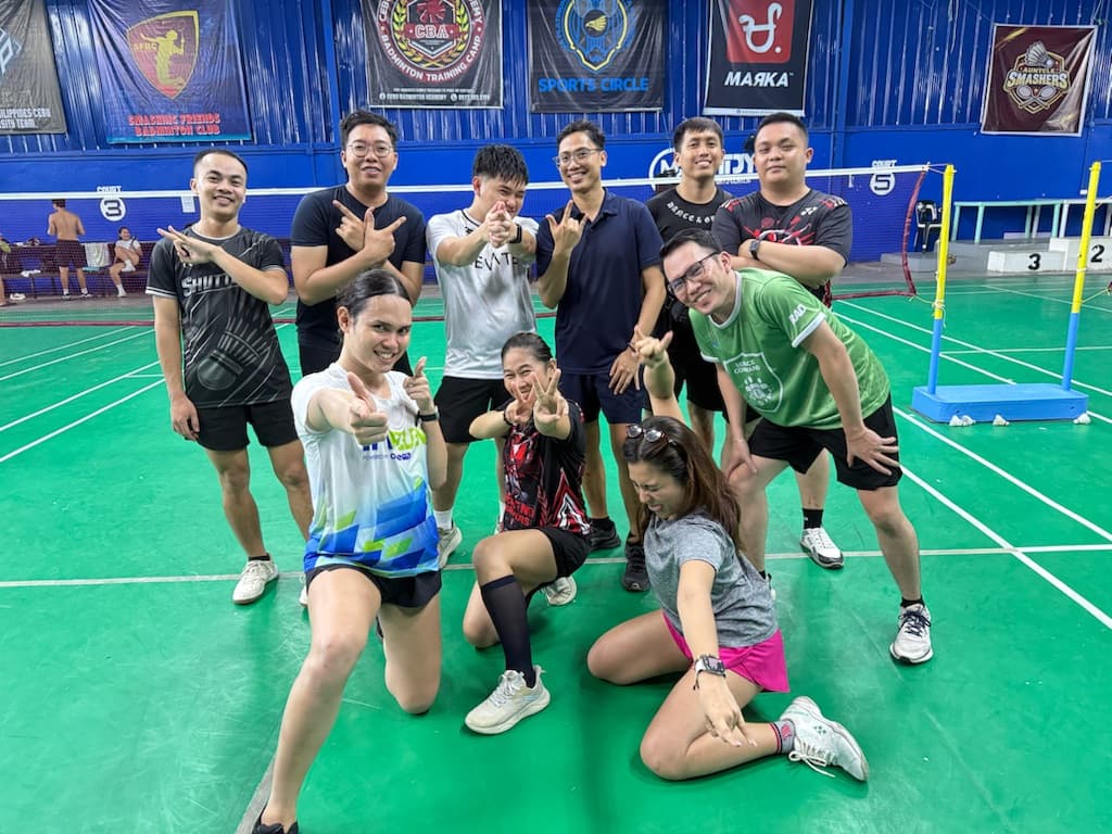 Midnight Rally Club media 2