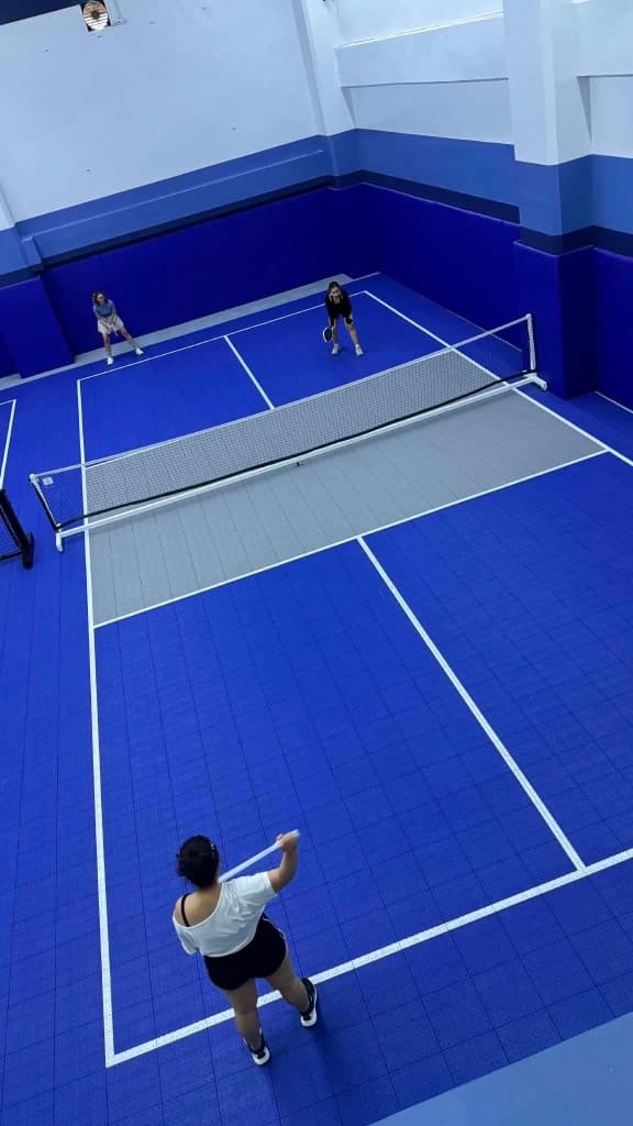  adDINKtion 🥒🏓 media 1