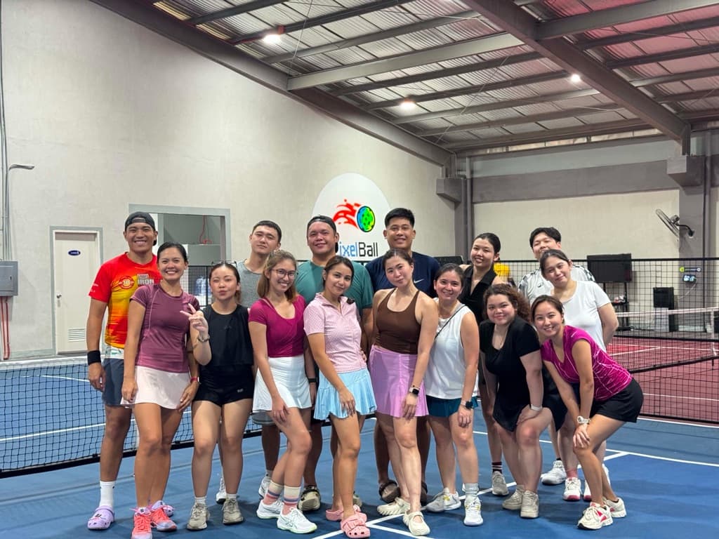 adDINKtion 🥒🏓 media 3