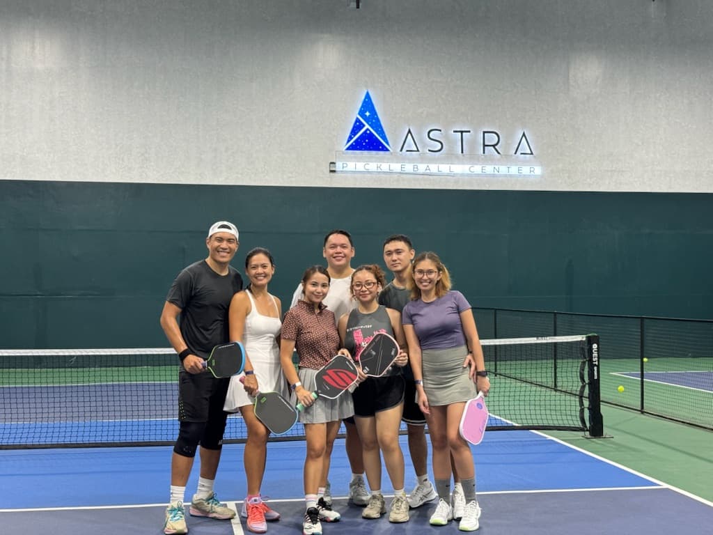  adDINKtion 🥒🏓 media 5