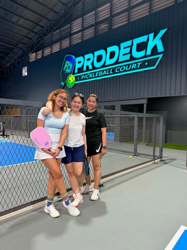  adDINKtion 🥒🏓 media 2