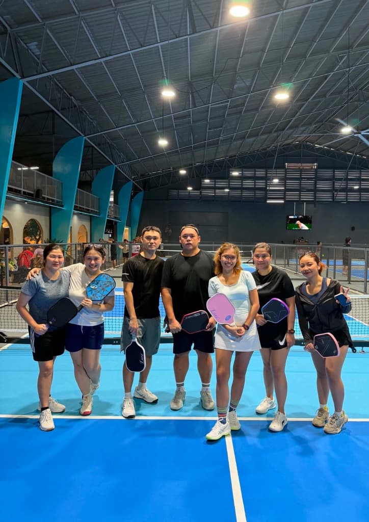  adDINKtion 🥒🏓 media 6