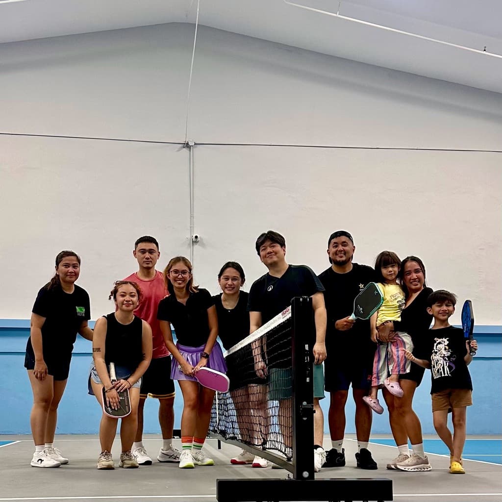  adDINKtion 🥒🏓 media 4