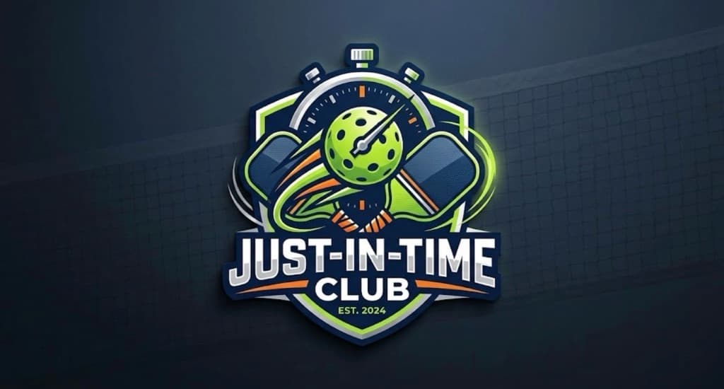 Just-in Time Club media 1