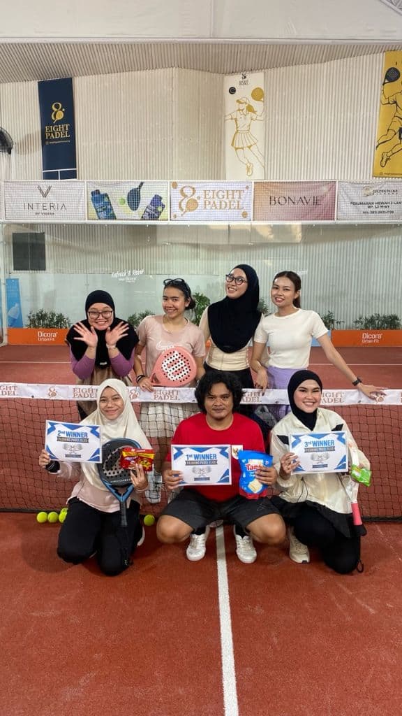 Pasming Padel Club media 2