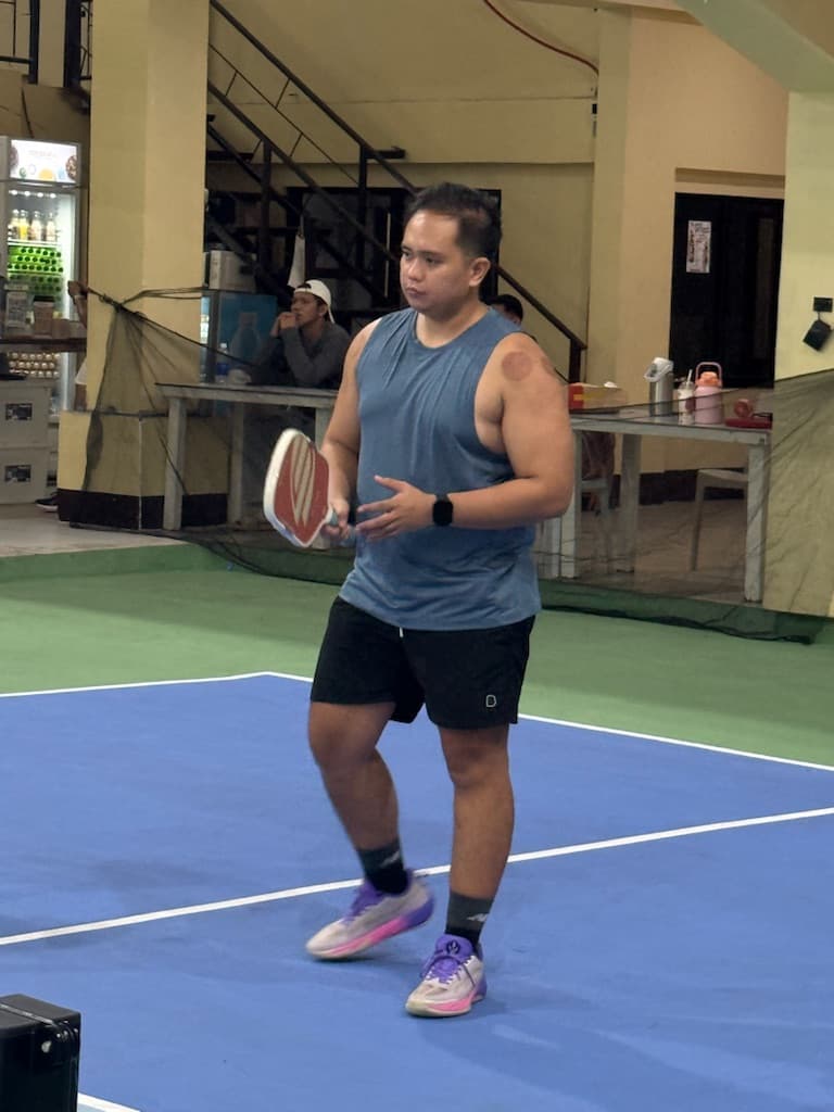 Rooftop Rally Pickleball Tacloban (RRPT) media 6