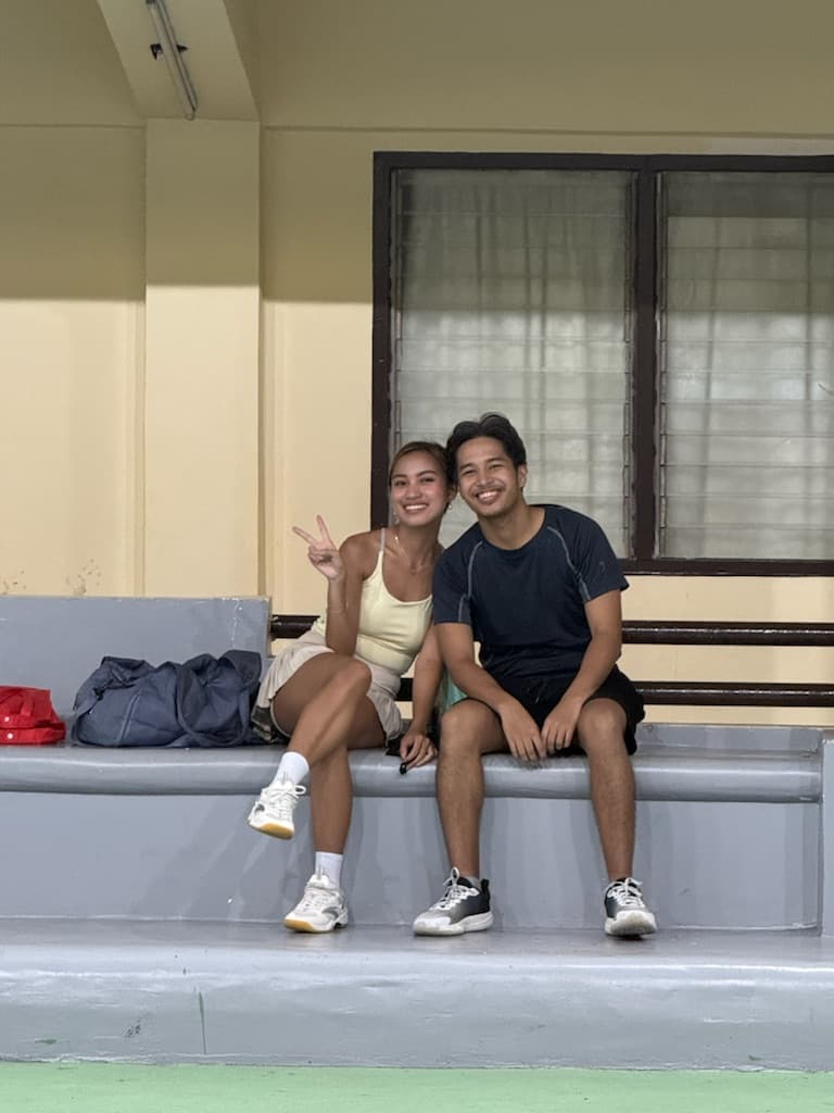 Rooftop Rally Pickleball Tacloban (RRPT) media 4