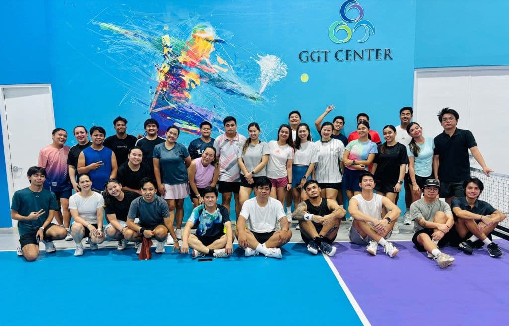 Pulilan Pickleball Community media 1