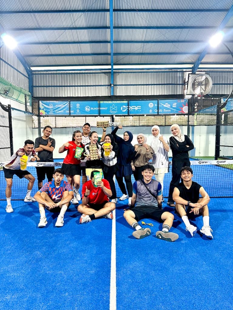 Padel Tuah media 3