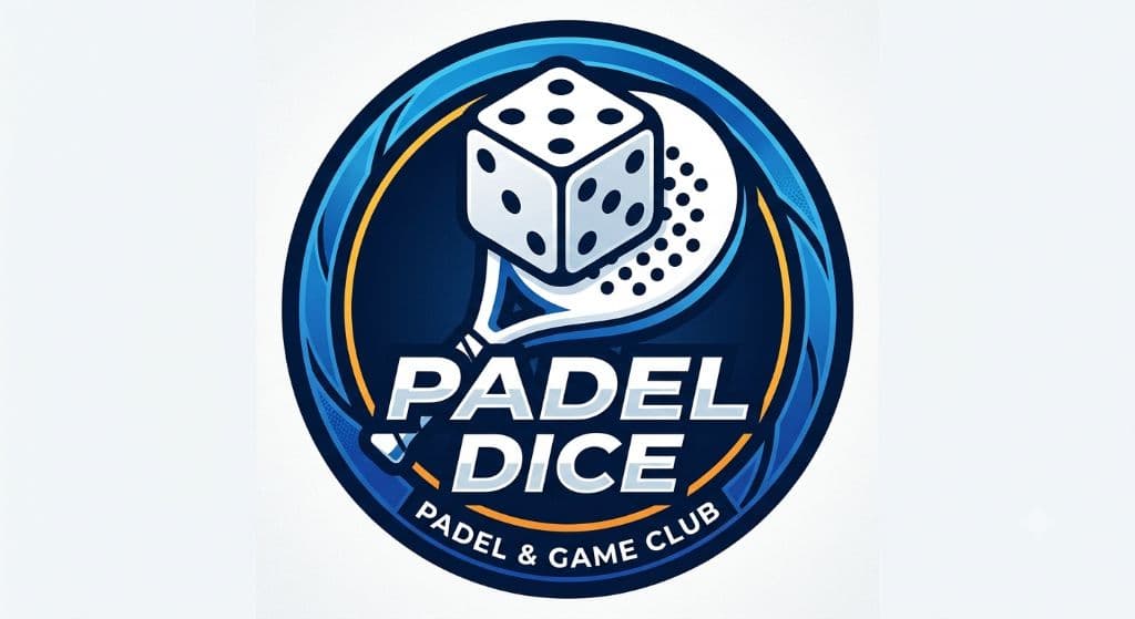 PADEL DICE 🎲 media 1