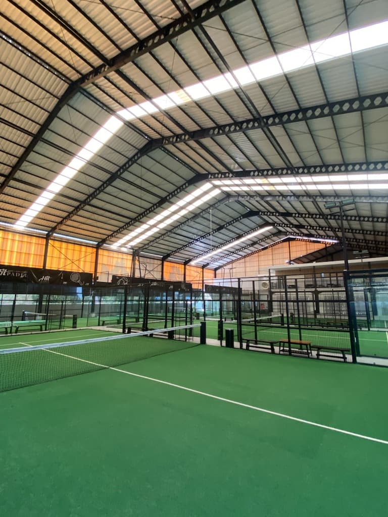 HIT Padel Club media 1