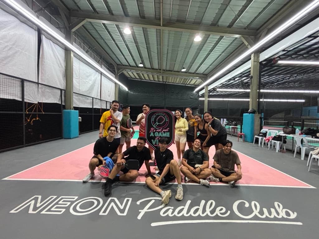 Dink Pony Club media 4