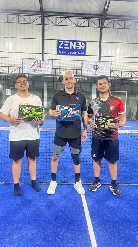 Funatic padel media 2