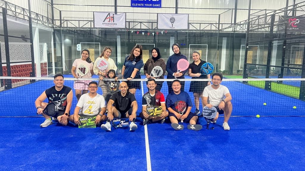 Funatic padel media 1