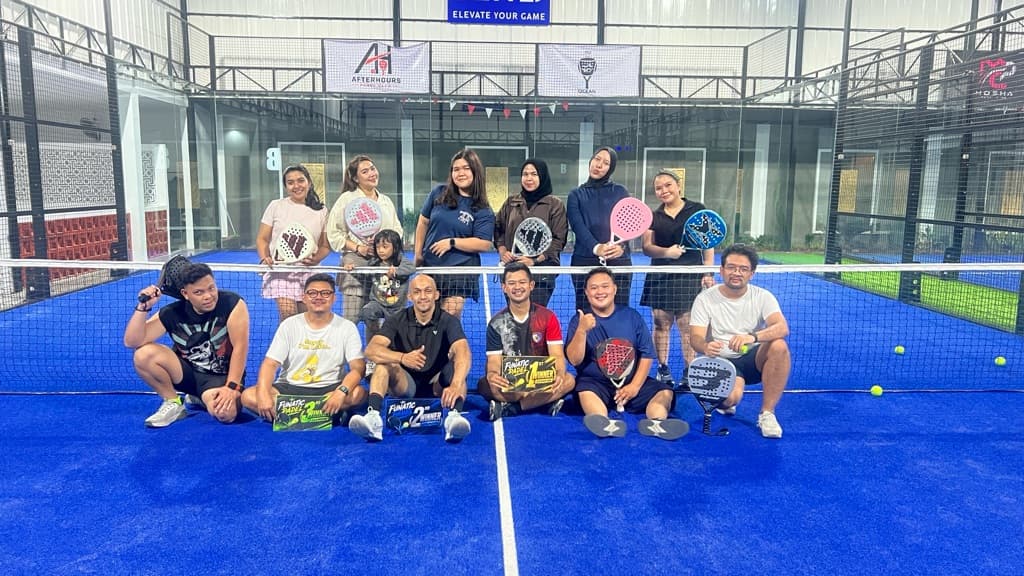 Funatic padel media 4