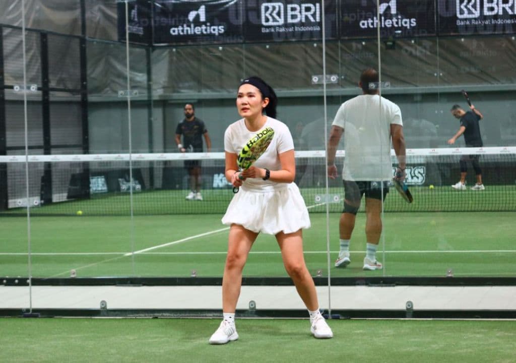 Yuk Padel 🎾 media 5