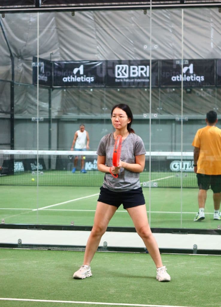 Yuk Padel 🎾 media 4