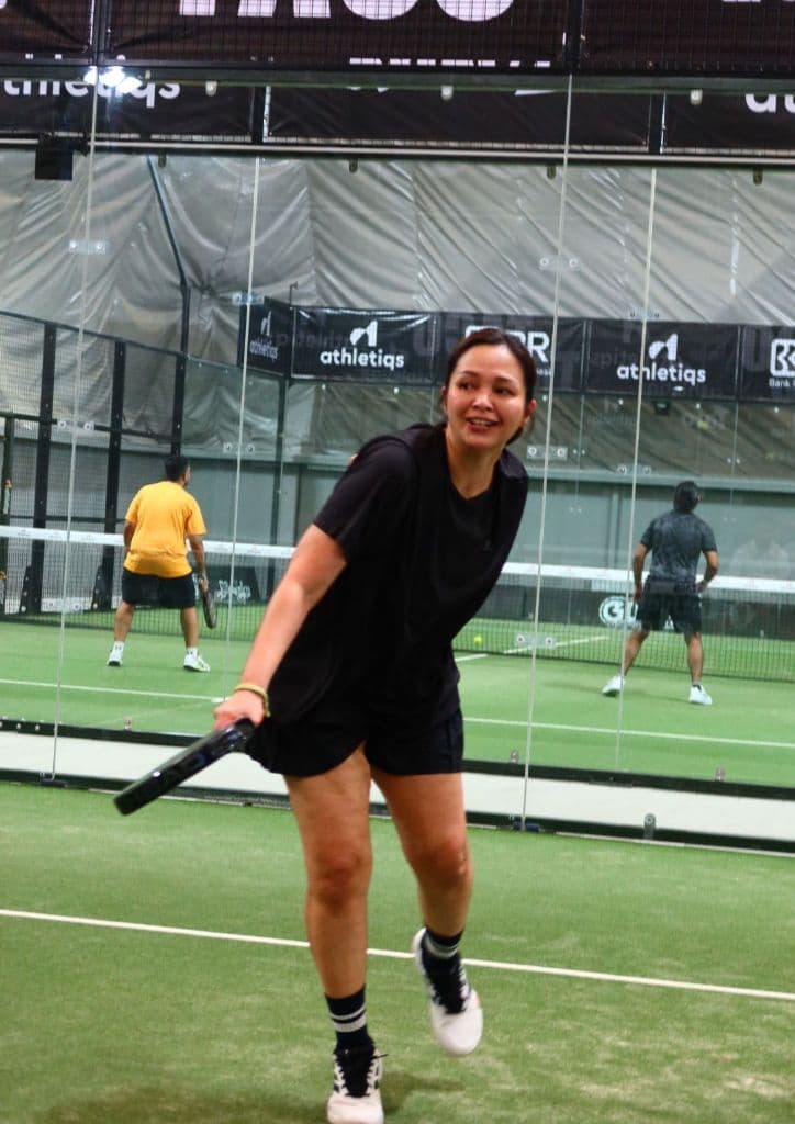 Yuk Padel 🎾 media 2
