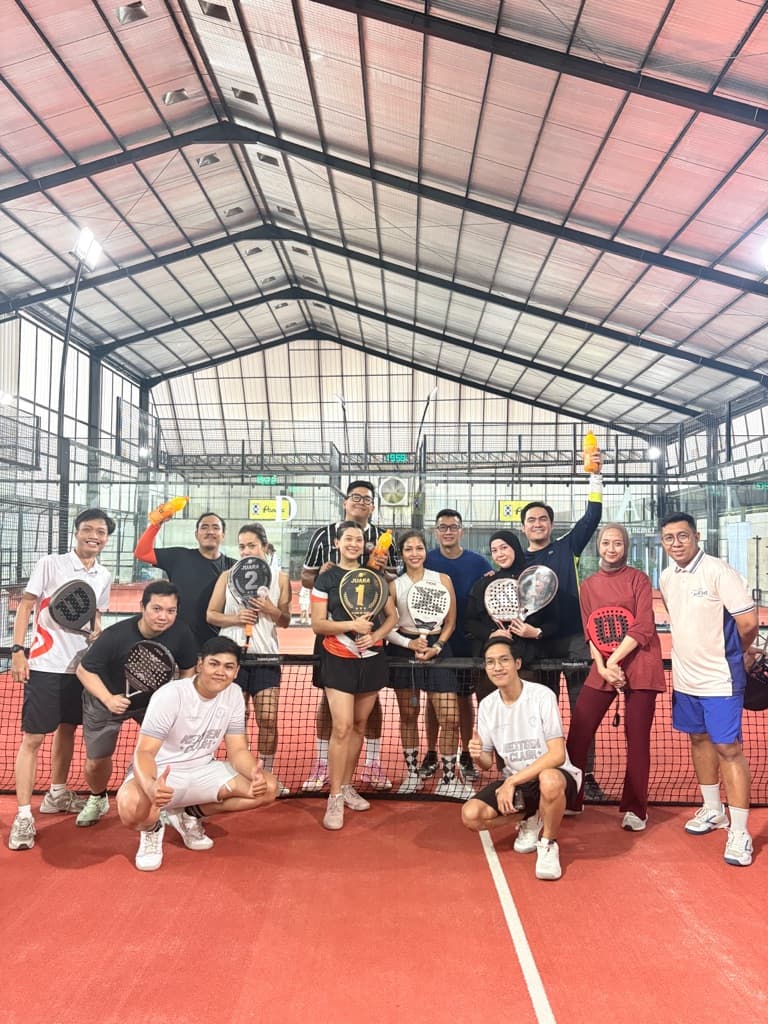 Clash Of Padel media 4