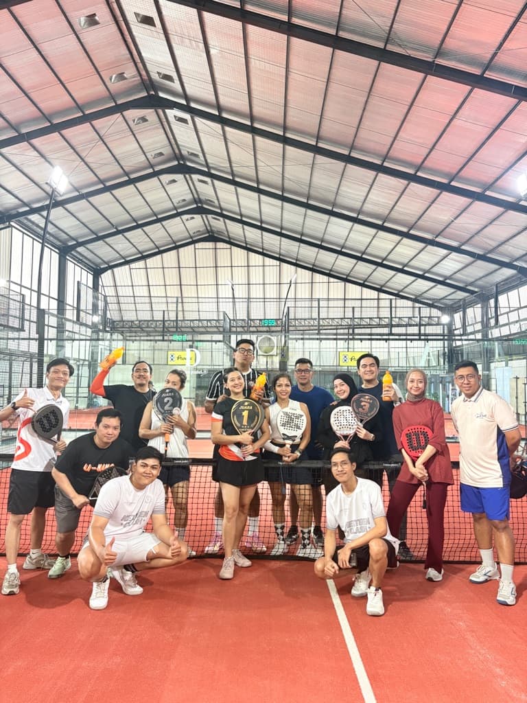 Clash Of Padel media 3