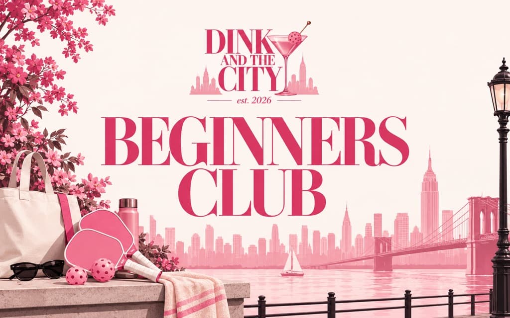Dink and the City media 1