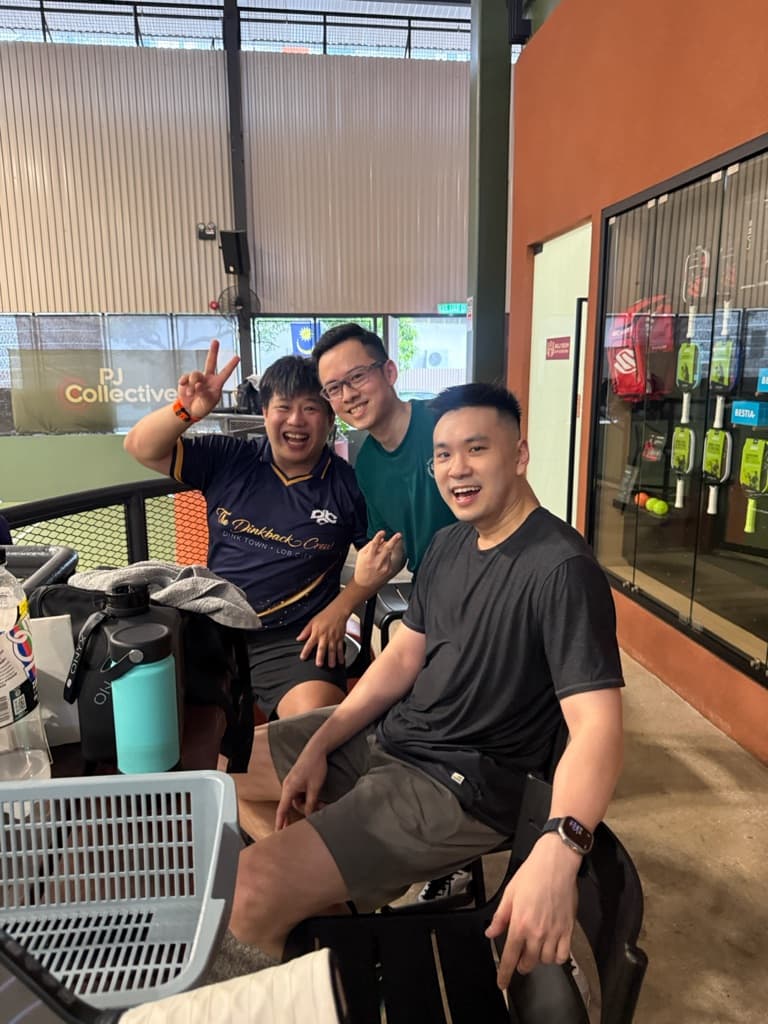 Piu Piu Pickle x Franklin Malaysia  media 6