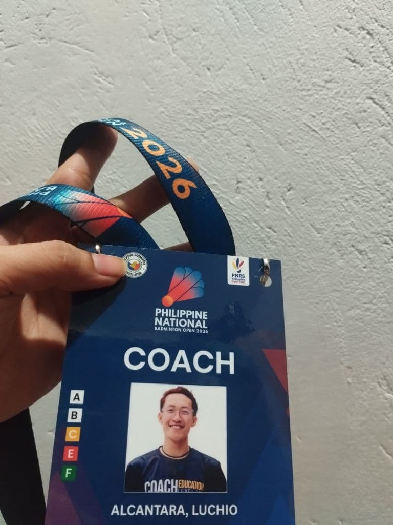 DRAGON SMASH TAGUIG (COACH LUTCH) media 5