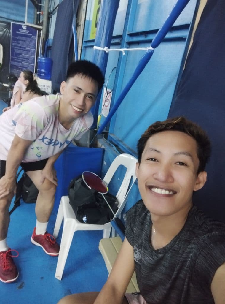 DRAGON SMASH TAGUIG (COACH LUTCH) media 2