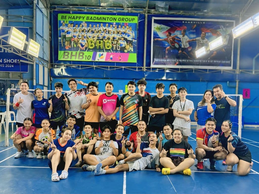 DRAGON SMASH TAGUIG (COACH LUTCH) media 4