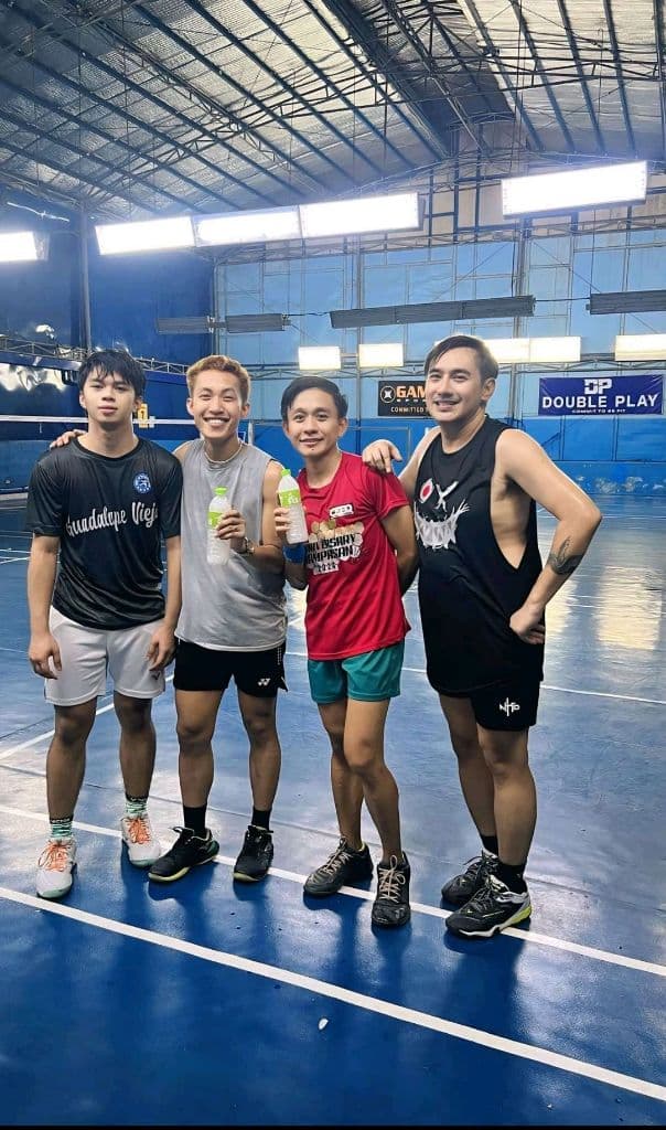 DRAGON SMASH TAGUIG (COACH LUTCH) media 6