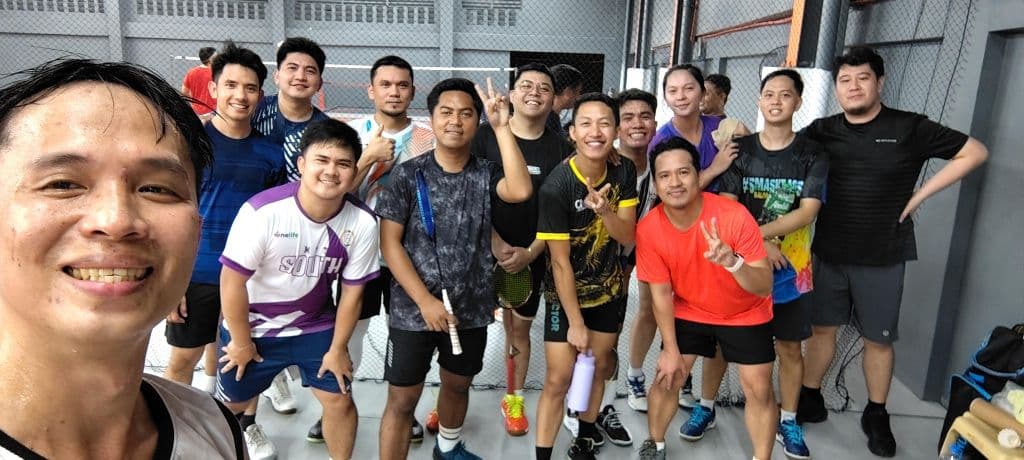 DRAGON SMASH TAGUIG (COACH LUTCH) media 1