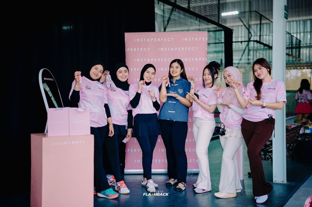 Padel Sister’s media 5