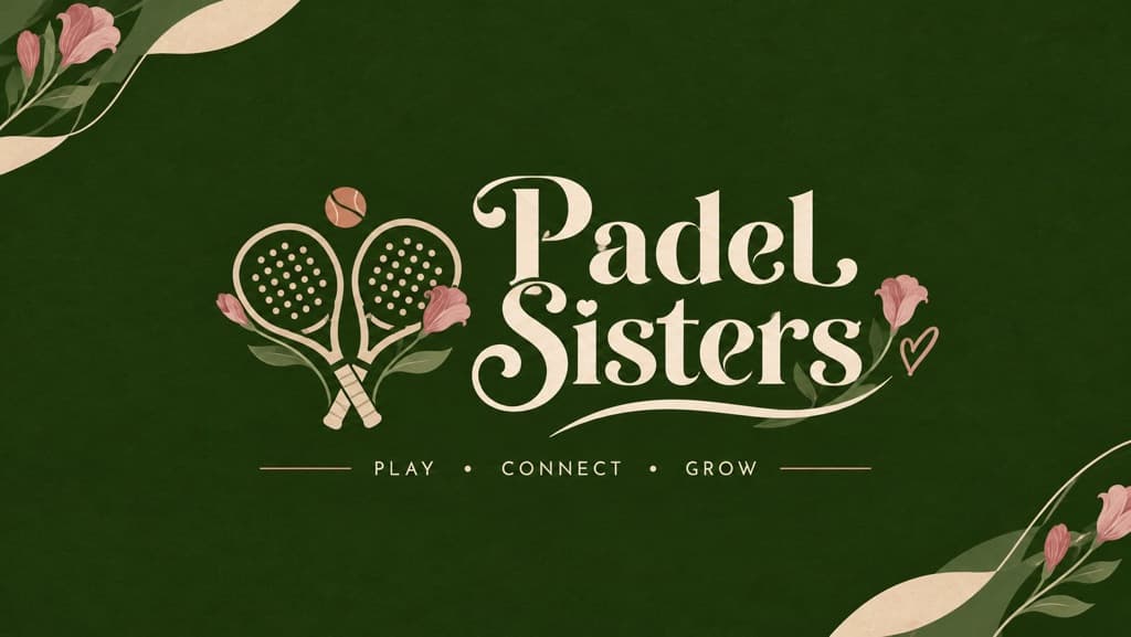 Padel Sister’s media 1