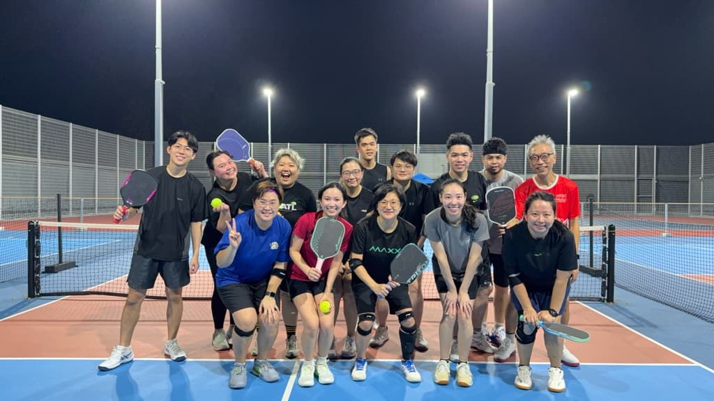 Almost Athletes media 5