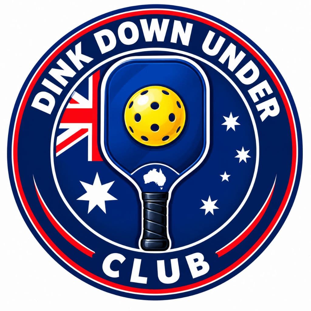 Dink Down Under media 1