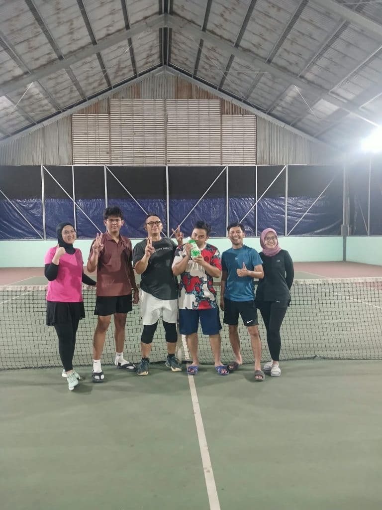 JIWA MUDA TENNIS CLUB media 2