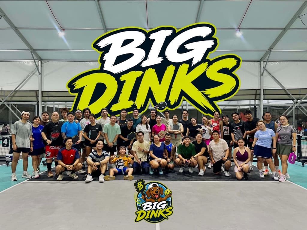 Big Dinks media 1