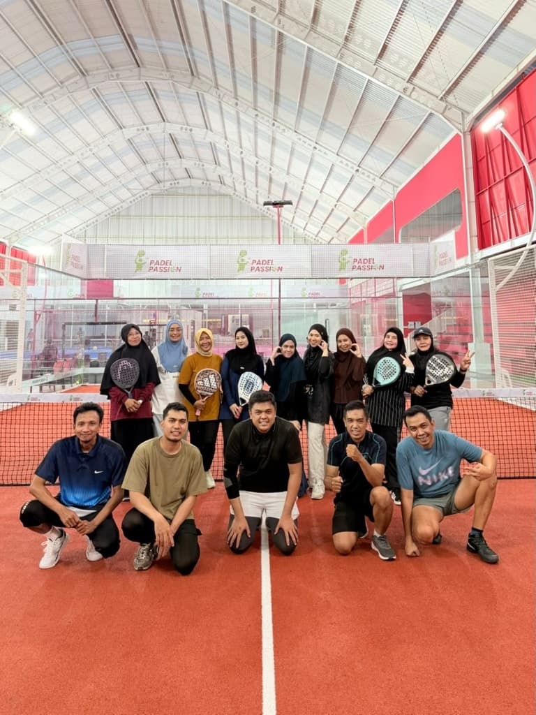 Viltam Padel Club media 2