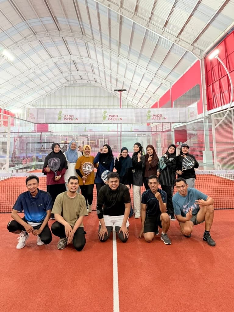 Viltam Padel Club media 5