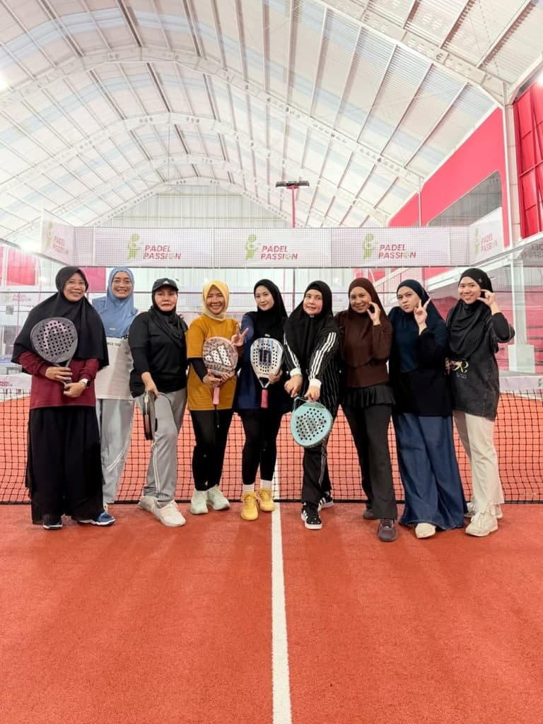 Viltam Padel Club media 1