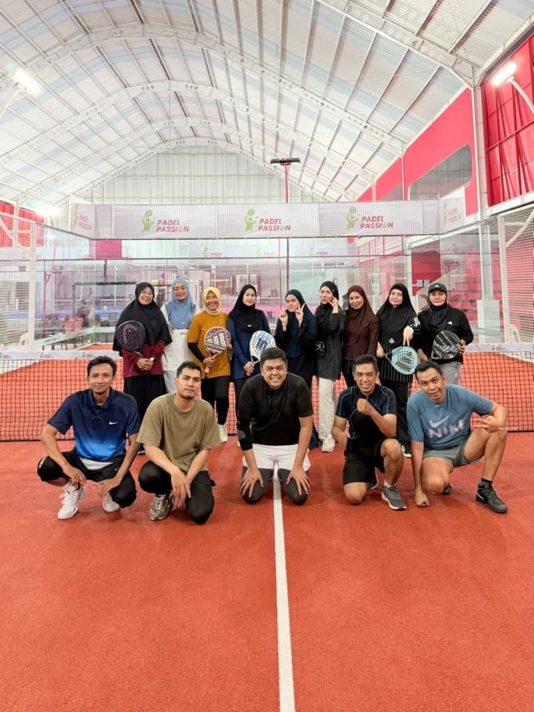 Viltam Padel Club media 3
