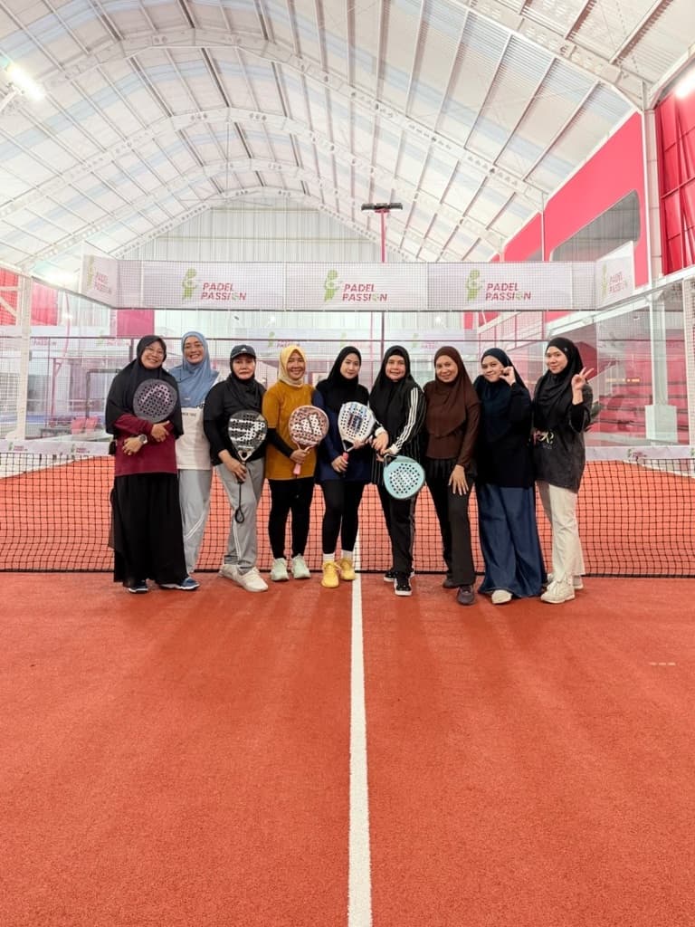 Viltam Padel Club media 4