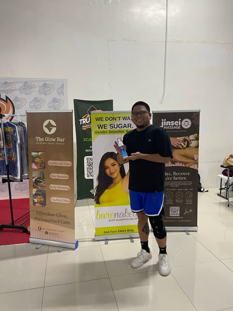 Palo na sa Rizal media 2