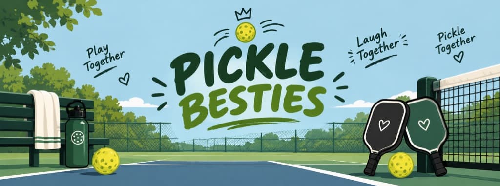 Pickle Besties media 1