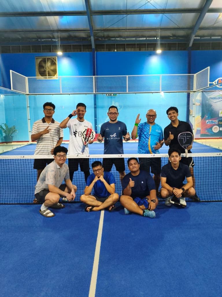 XBAR PADEL media 2