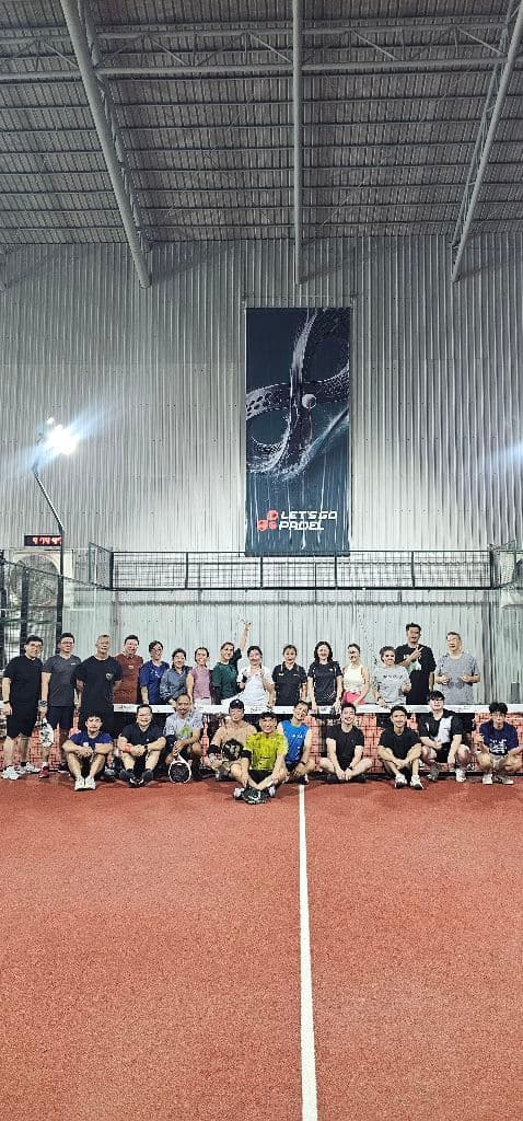Padel peeps media 1